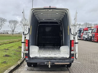 Volkswagen Crafter 2018 - 50 2.0 image 13