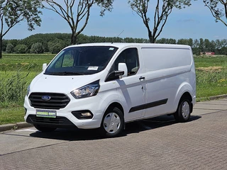 Ford Transit Custom 2022 - 2.0 obrazek 2