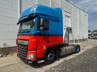 DAF XF 450 2019 - 4X2 EURO 6 MEGA immagine 1