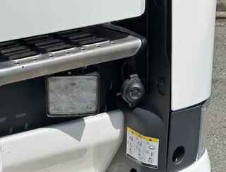 Volvo FM 410 2018 - EURO 6 VOL LUCHTGEVEERD 2XTANKS 106 CM SCHOTEL HOOGTE 345.000 KM IN SUPER CONDITIE zdjecie 25