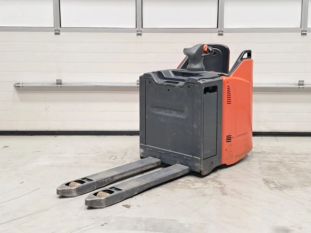 Linde 2021 - T20 SP afbeelding 1