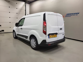 Ford Transit Connect 2023 - 1.5EcoBlue Euro 6! afbeelding 17