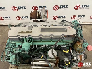 Volvo N/A - Occ motor TAD765VE 235kW Volvo obrazek 5