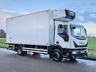 Iveco Eurocargo 2019 - 140E28 immagine 5