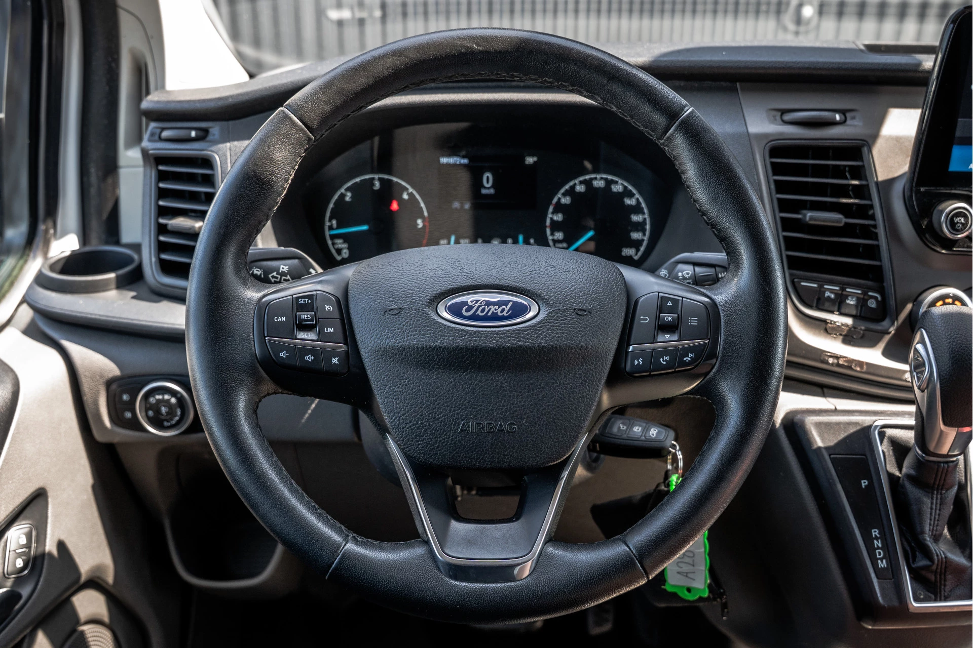 Ford Transit Custom 2020 - 2.0 EcoBlue L1H1 | 3-Zits | Automaat | LED | 1e Eigenaar | Cruise | Camera | PDC | Airco afbeelding 14
