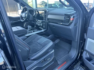 Ford F-150 2024 - USA Raptor R 5.2 Supercharged bild 37