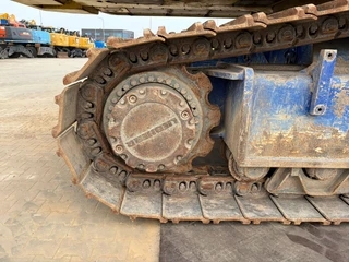 Liebherr R976 HDSL 2014 - N/A изображение 15