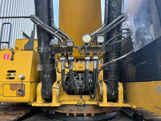 Caterpillar 374FL 2013 - N/A obrazek 19