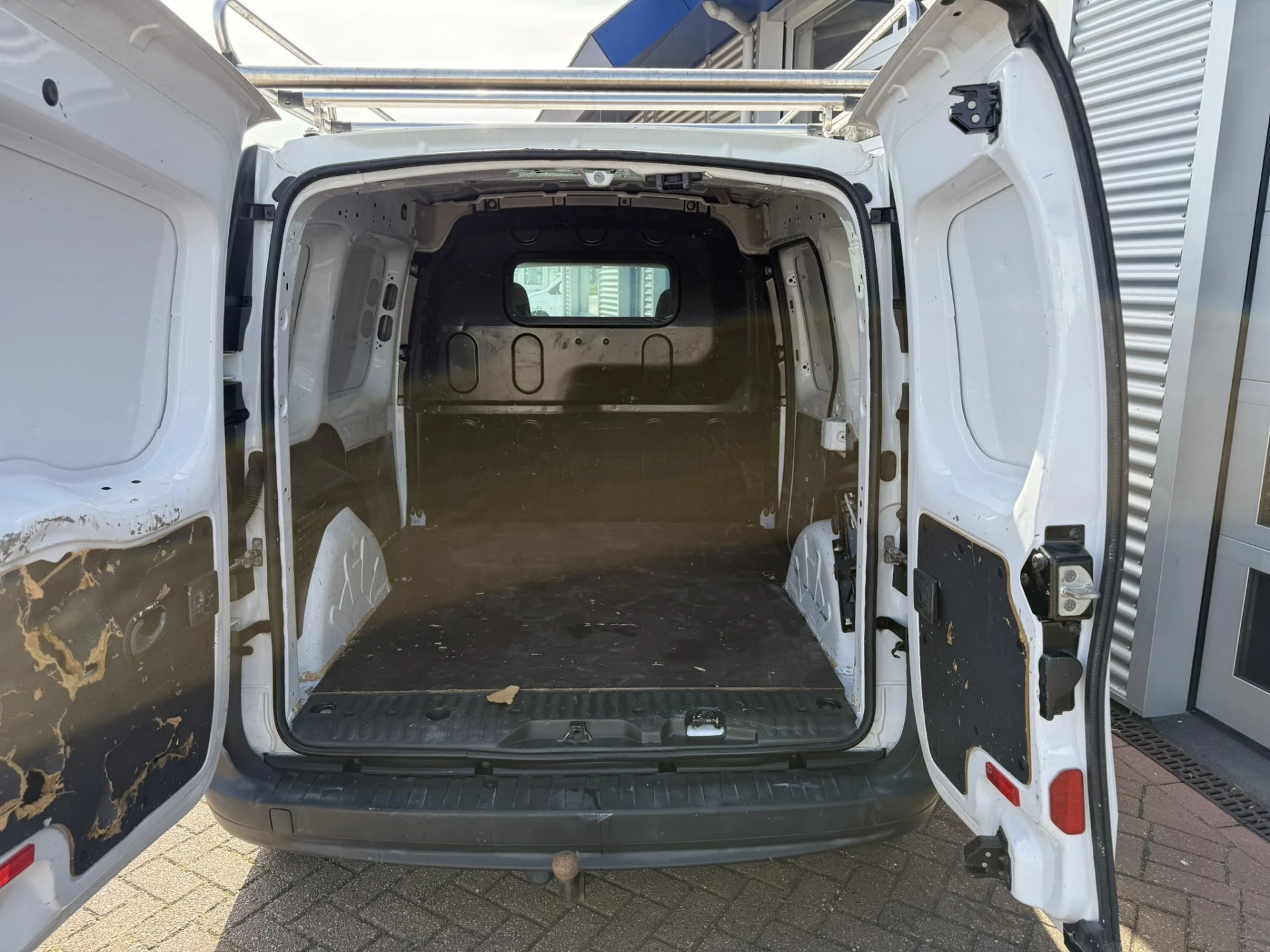 Mercedes-Benz Citan 2019 - 109 CDI L1 Euro 6 Bild 5