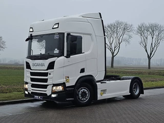 Scania R 2022 - 500R obrazek 2