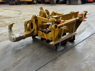 Caterpillar 12M-2 12M-3 140M-2 140M-3 160M-2 Ripper 2026 - N/A image 5