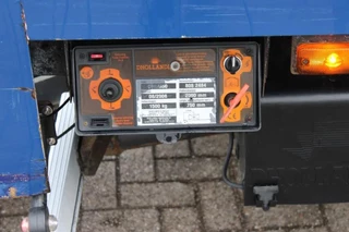 Volvo FL 12 2008 - N/A image 6