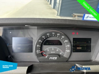 Volvo FH 2017 - FH16 750 6x2/4 i.c.m. KWB P3 oplegger met Hiab 1185 83 kraan immagine 16