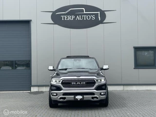 Dodge Ram 1500 2022 - 4X4 5.7 V8 4x4 Crew Cab Limited изображение 15