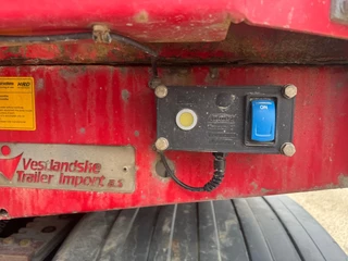 HRD N/A 2015 - 2 AXLE - REMOTE STEERING - EXTENDABLE obrazek 14