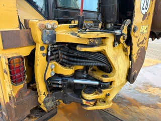 Caterpillar 444F 2013 - N/A zdjecie 23