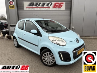 Citroën C1 2013 - 1.0 Collection AIRCO, APK 12-2026 изображение 2