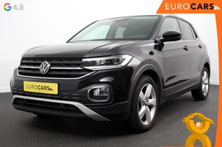 Volkswagen T-Cross 2021 - 1.5 TSI DSG Style Team en venta