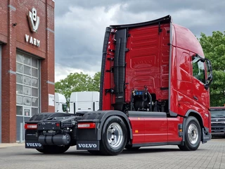 Volvo FH 2026 - 13.500 Aero Globetrotter XL 4x2 - New - Full spec - Retarder - I parkcool - Full air obrazek 7