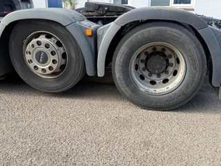 MAN TGX 2020 - 26.510 obrazek 10