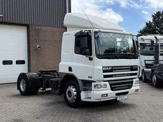DAF TE75PC 2004 - N/A obrazek 2