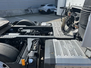 Mercedes-Benz Actros 2021 - 2542 Bigspace 6x2 / 429 dkm image 18