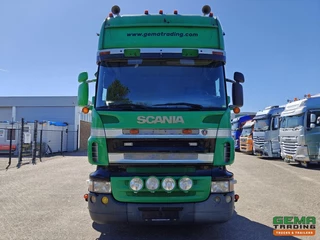 Scania R 2006 - R420 image 7