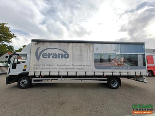 Iveco Eurocargo 2012 - N/A obrazek 20