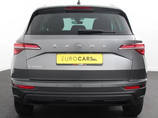 Škoda Karoq 2024 - 1.5 TSI 150pk DSG Ambition afbeelding 3 miniatuur