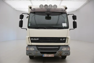 DAF 2009 - LF45.180 afbeelding 2 miniatuur