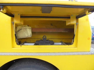 DAF 85 2009 - CF 360 NL TRUCK zdjecie 18