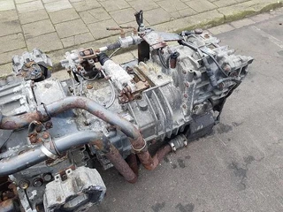 Transmission ECOLITE S 6 1600 IT afbeelding 1 miniatuur
