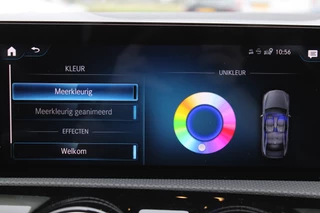 Mercedes-Benz A-Class 2020 - 250e AUT8 AMG Limited NIGHT PAKKET SFEER DISTRONIC CARPLAY obrazek 21
