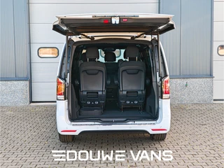 Mercedes-Benz EQV 2024 - L2 300 2x Schuifdeur Facelift model 7 Persoons DAB obrazek 10