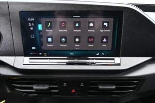 Volkswagen Caddy 2024 - 2.0 TDI 122 pk Comfort afbeelding 5