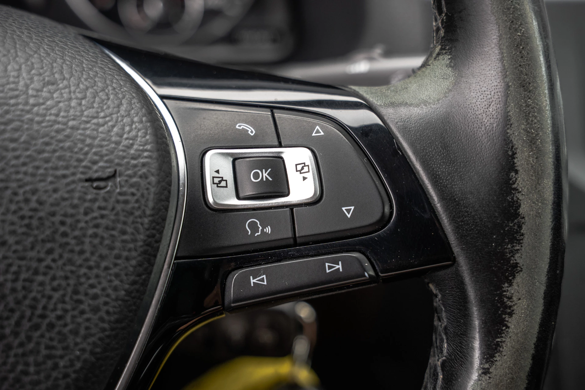 Volkswagen Caddy 2019 - 2.0 TDI L1H1 | Automaat | Carplay | Cruise | Airco | Trekhaak imagen 17