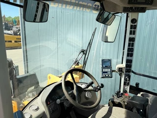Volvo N/A 2008 - L120F obrazek 32