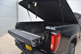 Chevrolet Silverado 2024 - 1500 6.2V8 AT4 | Rijklaar | LPG | Deksel | BPM-Vrij afbeelding 37