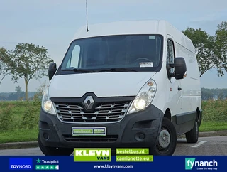 Renault Master 2018 - 2.3 te koop