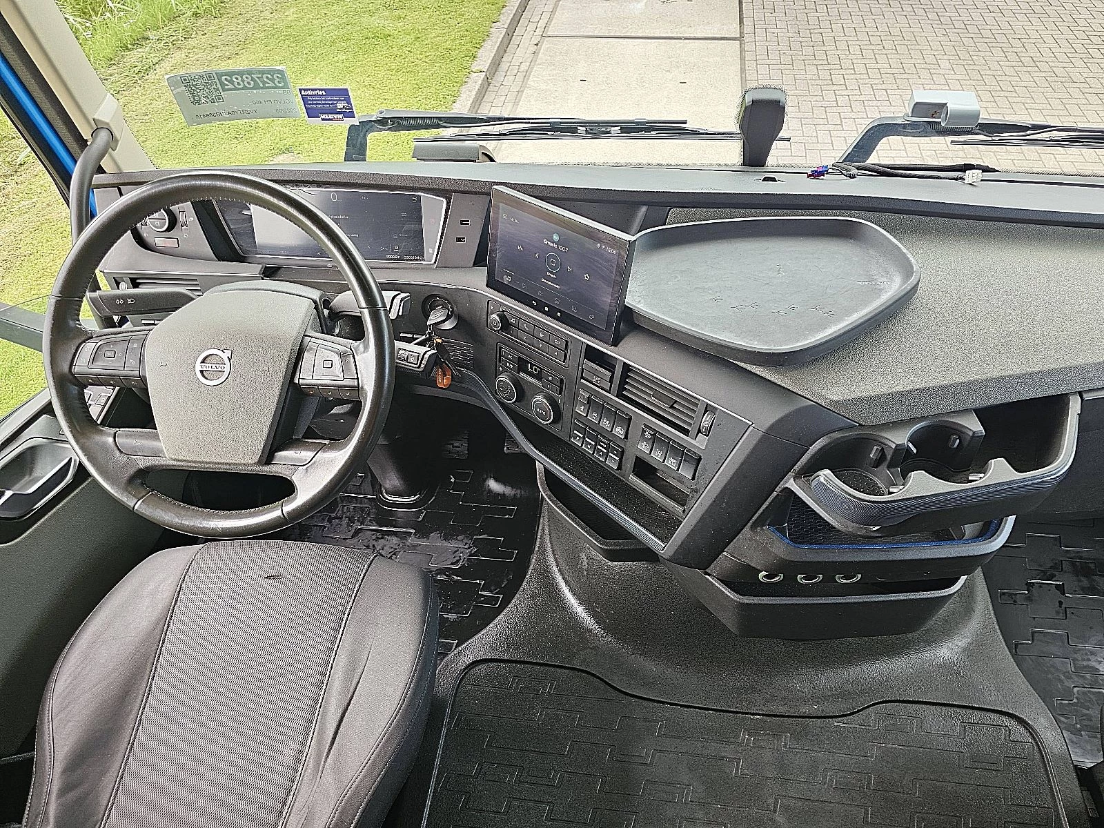Volvo FH 2022 - 460 image 8