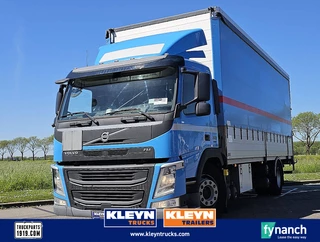 Volvo N/A 2019 - FM 330 te koop