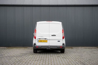 Ford Transit Connect 2019 - 1.5 EcoBlue | Cruise | Airco | Trekhaak bild 8