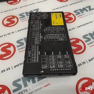Iveco N/A 2016 - Occ ECU body computer regeleenheid Iveco obrazek 3