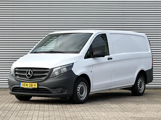 Mercedes-Benz Vito 2020 - 110 CDI Lang Navi|Cruise|MARGE btw vrij à venda