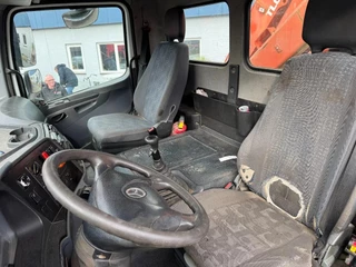 Mercedes-Benz Axor 2633 2008 - N/A image 15