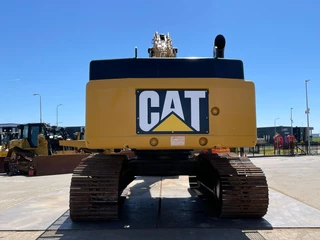 Caterpillar 345CL 2008 - N/A obrazek 4