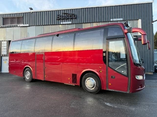 Volvo N/A 2008 - B12M 9700H. 10m afbeelding 6