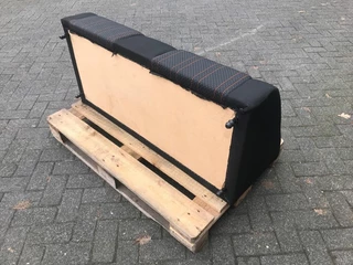 DAF N/A - RUGLEUNING NIEUW (120X42X52 CM)
KAN GEBRUIKT WORDEN IN EEN RIJLES-TRUCK,ZIE FOTO! image 3