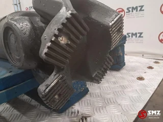 Renault 2018 - Occ cardanas Renault afbeelding 2 miniatuur
