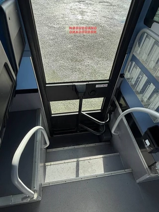 Iveco N/A 2016 - Crossway. 14 Units! obrazek 18
